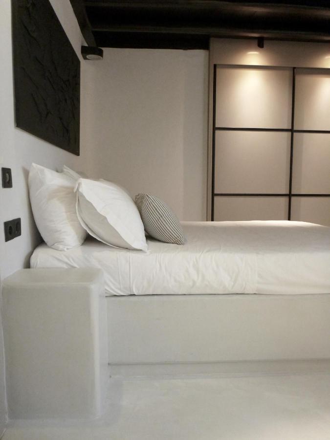 Villa 11.7 Elia  Ngoại thất bức ảnh