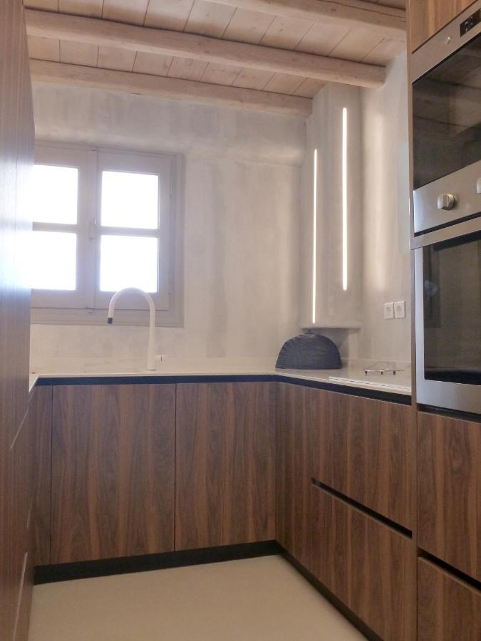 Villa 11.7 Elia  Ngoại thất bức ảnh